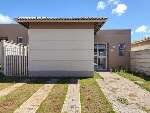 Casa T&eacute;rrea em Condom&iacute;nio no Parque dos Novos Estados