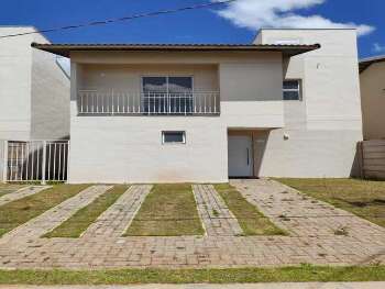 Sobrado em Condom&iacute;nio no Parque dos Novos Estados