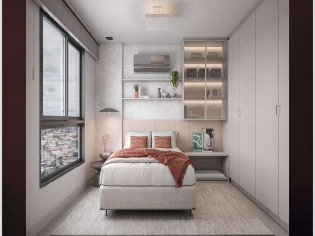 Apartamento Jardim dos Estados na Planta