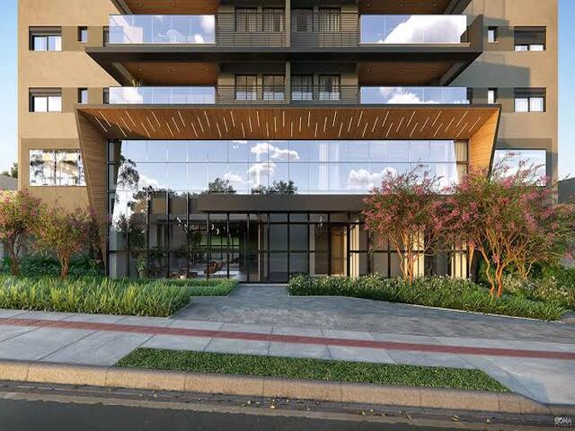 Apartamento 126 m² no Royal Park