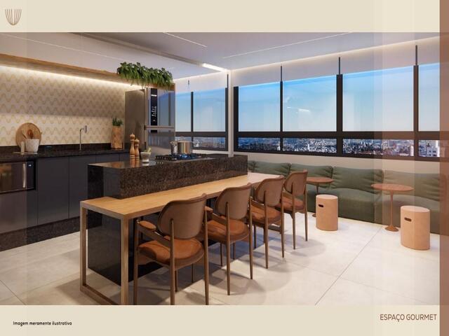 Apartamento 126 m² no Royal Park