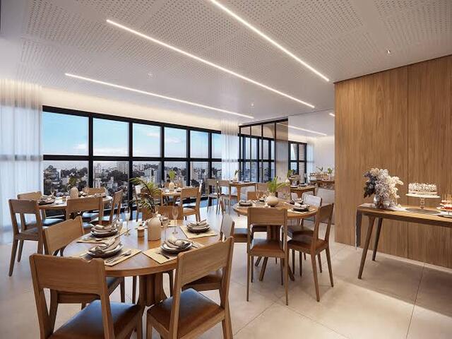 Apartamento 126 m² no Royal Park