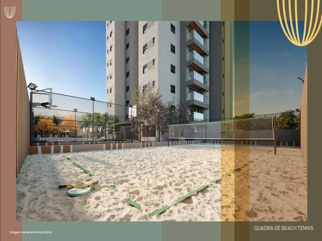 Apartamento 126 m² no Royal Park