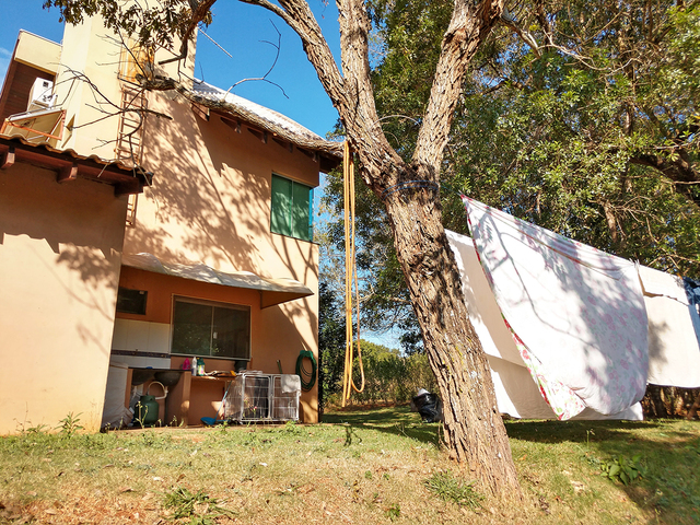 Linda chácara na Chácara dos Podere – (67) 99292-9002