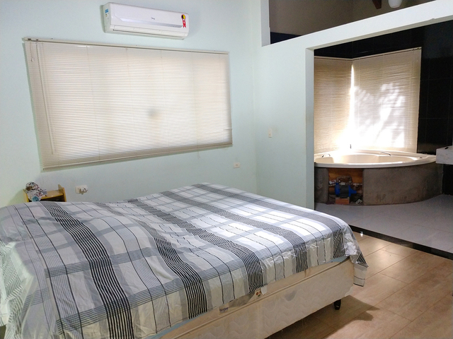 Linda chácara na Chácara dos Podere – (67) 99292-9002