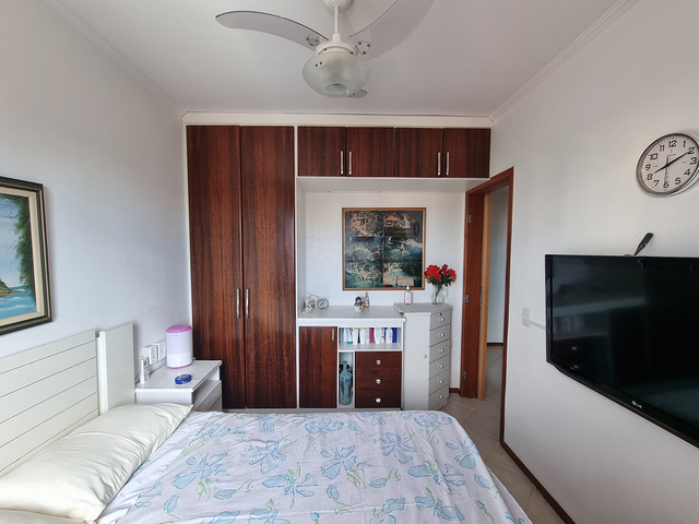 Excelente apartamento &ndash; R. Amazonas &ndash; Ed. San Marco - (67) 99292-9002