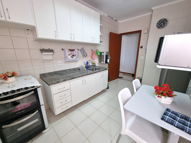 Excelente apartamento &ndash; R. Amazonas &ndash; Ed. San Marco - (67) 99292-9002