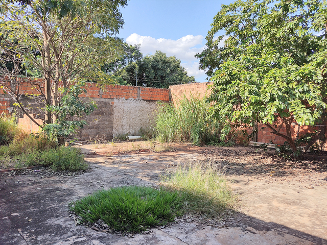 Excelente terreno com 3 frentes - paralelo &agrave; Gunter Hans &ndash; (67) 99292-9002