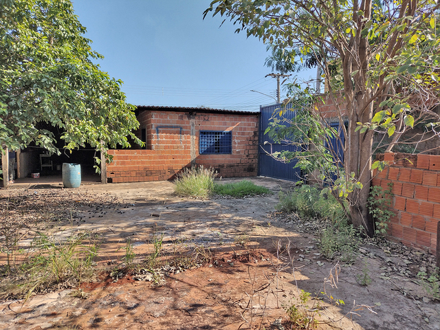 Excelente terreno com 3 frentes - paralelo &agrave; Gunter Hans &ndash; (67) 99292-9002