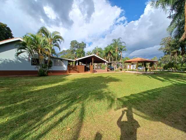 lindo sitio, proximo de campo grande 