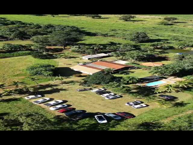 lindo sitio, proximo de campo grande 