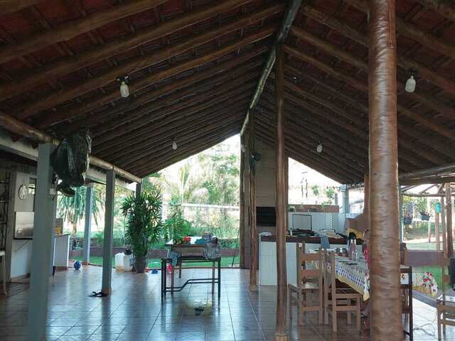 lindo sitio, proximo de campo grande 