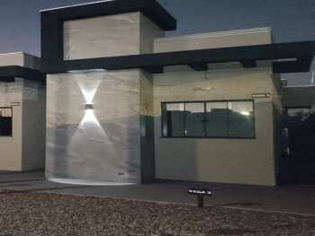 Casa no Portal Caiobá