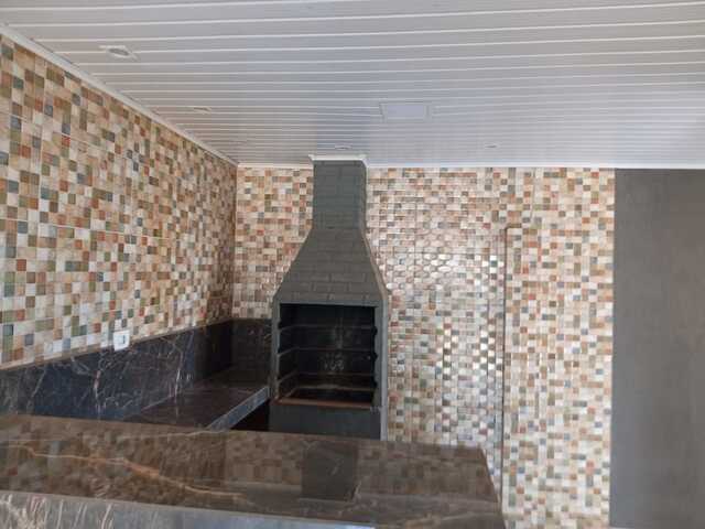 Casa em Condomínio no Centenário