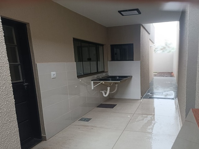 Casa no Portal Caiobá