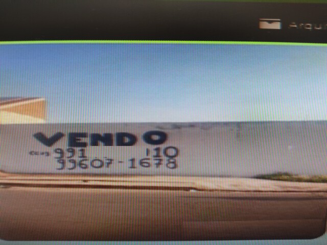 Vendo Terreno 10x25 Bairro Guanandi II - (67) 9607-1678.