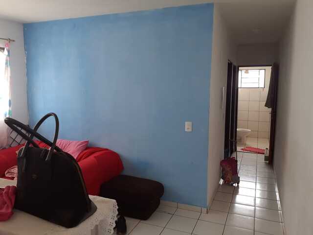 vende - se apartamento