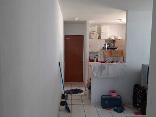 vende - se apartamento