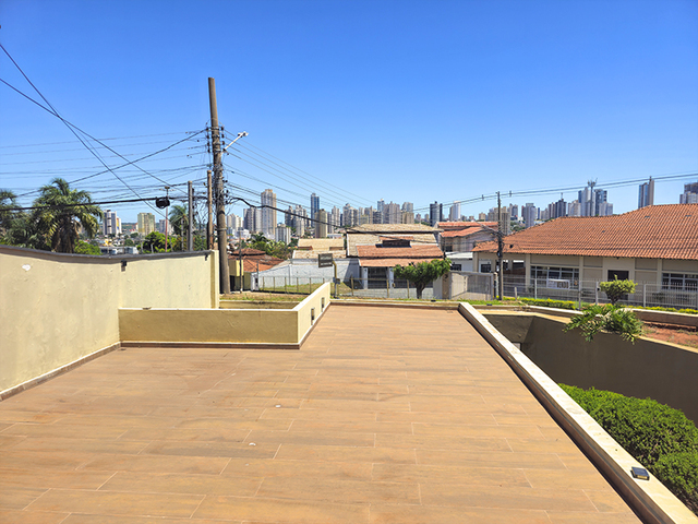 Sobrado de esquina - Av. Rodolfo Jose Pinho – Jd. São Bento - (67) 99292-9002