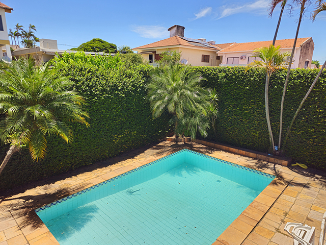 Sobrado de esquina - Av. Rodolfo Jose Pinho – Jd. São Bento - (67) 99292-9002