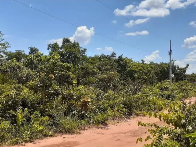 vendo 1 hectare no atlântico 