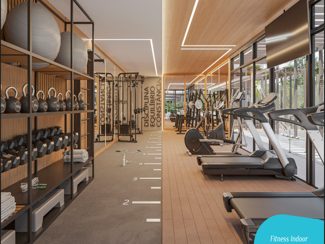 Bueno Parque dos Poderes