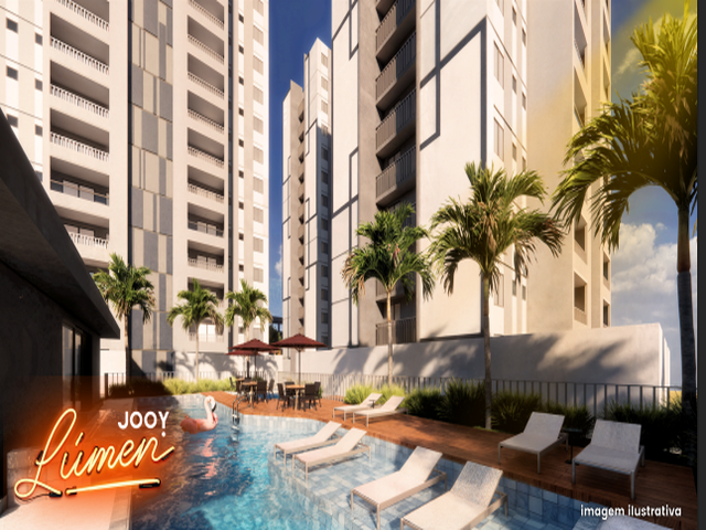 Jooy Lúmen- Vilas Boas