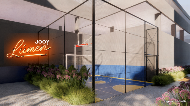 Jooy Lúmen- Vilas Boas