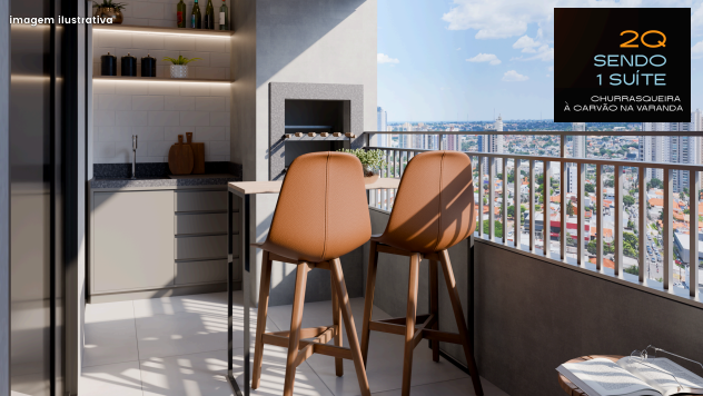 Jooy Lúmen- Vilas Boas