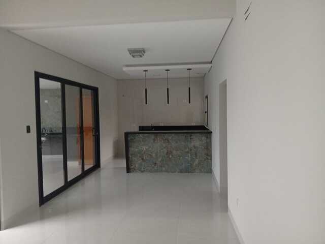 Casa Moderna à Venda | Bairro Ipiranga