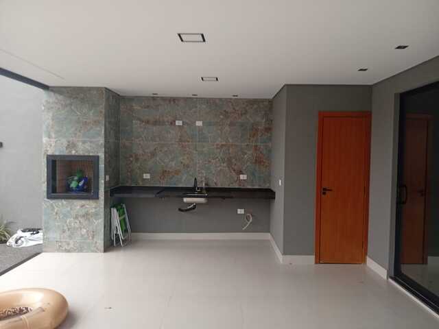 Casa Moderna à Venda | Bairro Ipiranga