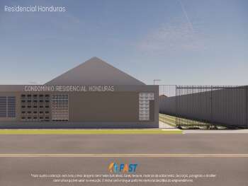 Residencial Honduras  