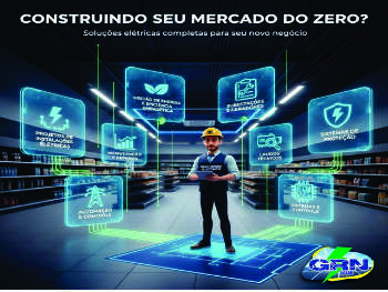 CONSTRUINDO SEU MERCADO OU NEG&Oacute;CIO DO ZERO? Solu&ccedil;&otilde;es El&eacute;tricas Completas com a G