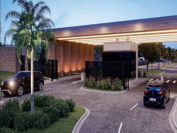 Quartier Santa In&ecirc;s