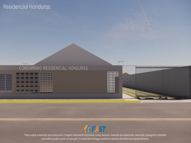 Residencial Honduras
