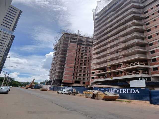 Apartamento de 82 m&sup2; &agrave; Venda no Royal Park | Pr&eacute;dio em Constru&ccedil;&atilde;o