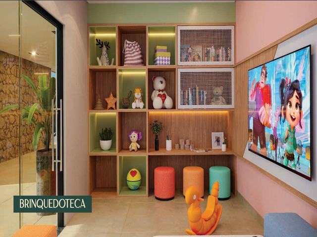 Quartier Santa In&ecirc;s