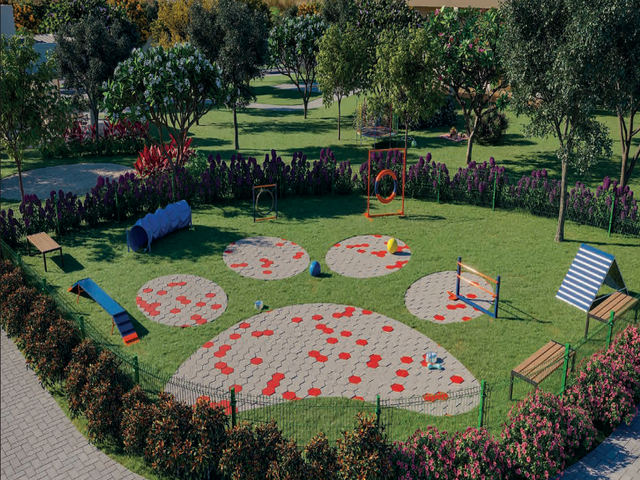 Quartier Santa In&ecirc;s