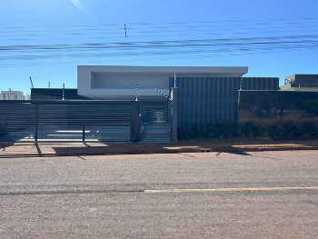 Casa na Vila Morumbi.