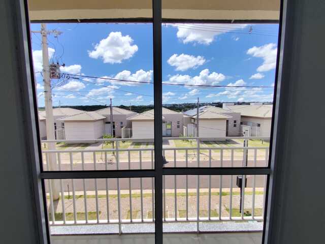 Sobrado em condom&iacute;nio fechado &agrave; venda no Parque dos Novos Estados com 3 quartos