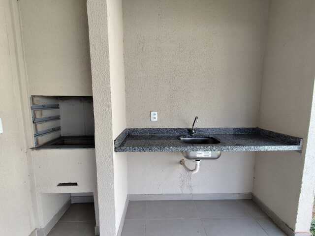 Sobrado em condom&iacute;nio fechado &agrave; venda no Parque dos Novos Estados com 3 quartos