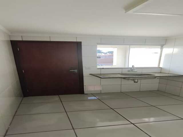 Vendo Apartamento