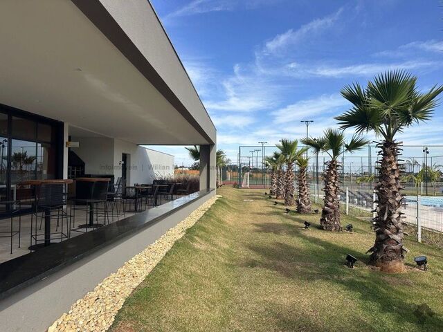 Terreno &agrave; Venda no Terras Alpha