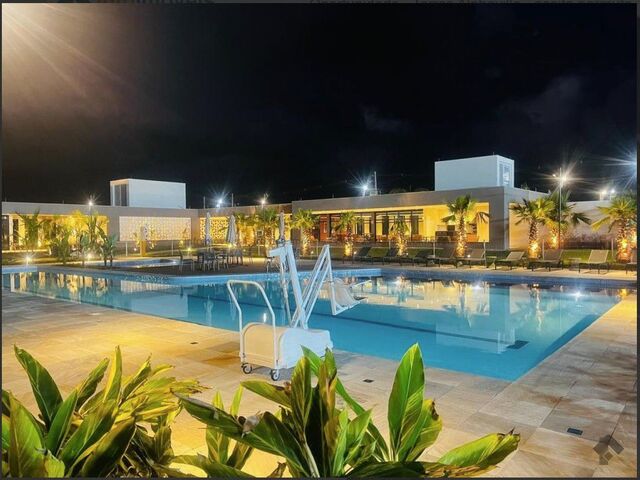 Terreno &agrave; Venda no Terras Alpha