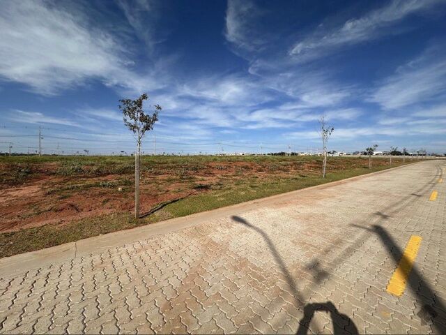 Terreno &agrave; Venda no Terras Alpha