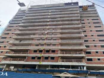 Invista no Royal Park: Apartamento na Planta com Condições Especiais