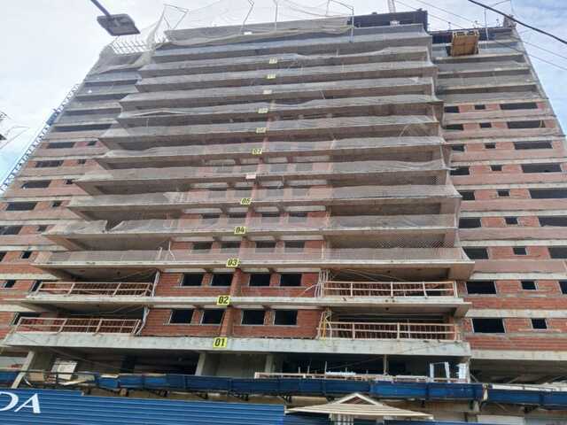 Invista no Royal Park: Apartamento na Planta com Condições Especiais