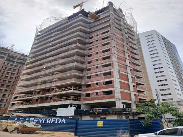 Invista no Royal Park: Apartamento na Planta com Condições Especiais