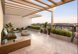 Jooy Blend-Tiradantes