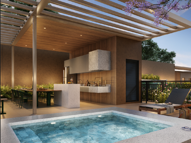 Jooy Blend-Tiradantes